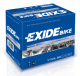 Bateria moto Exide 6N4-2A 6v 4Ah